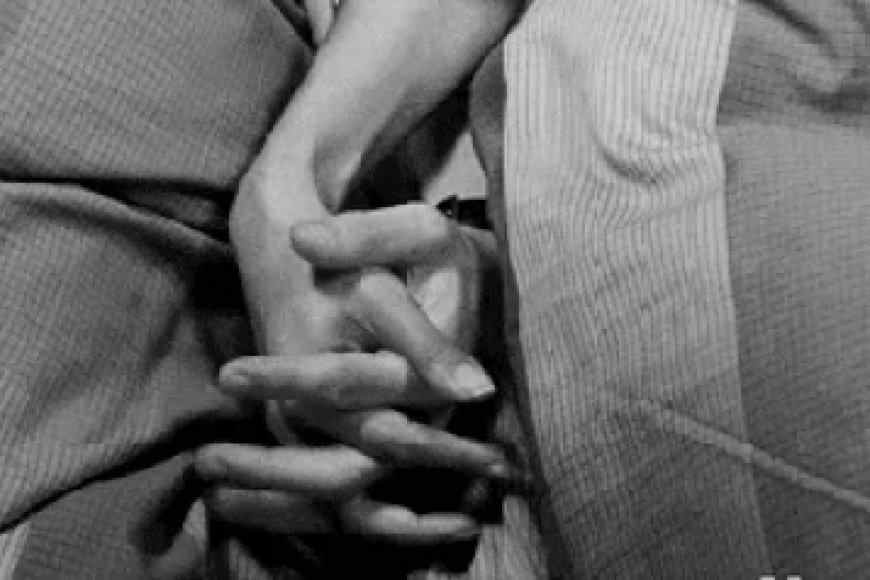 Can you dream of a future together?